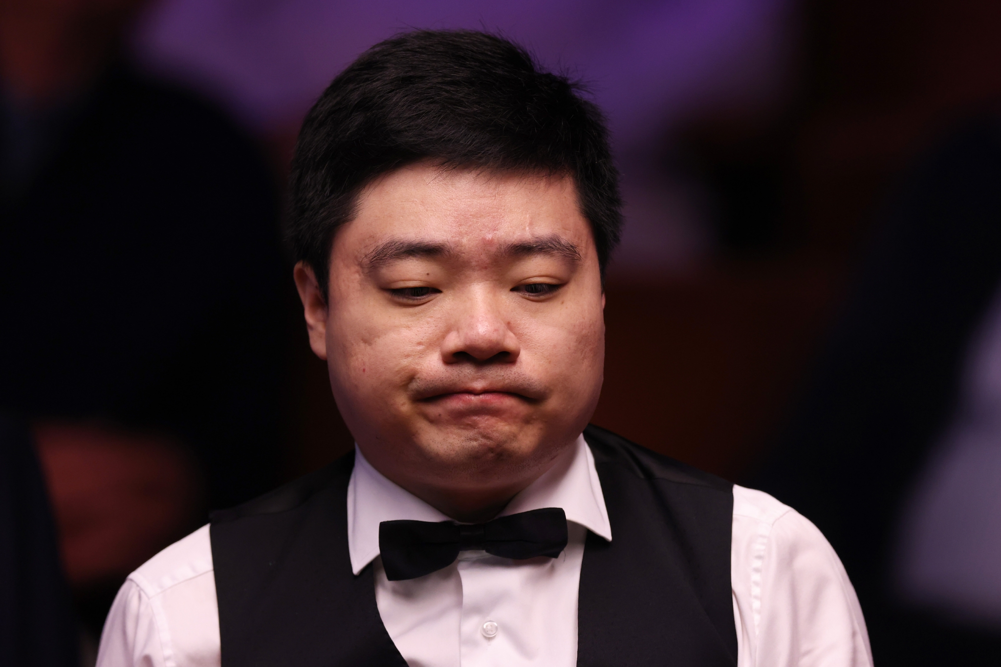 键时刻决定 键时刻决定