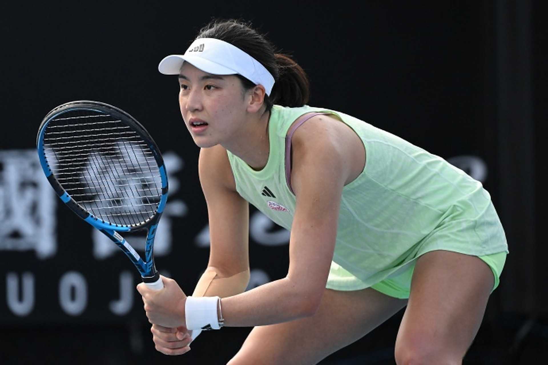 他通过一次 他通过一次