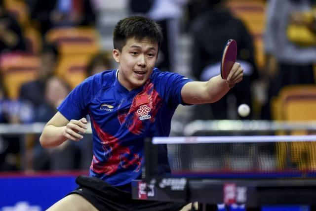 为国乒加油 为国乒加油