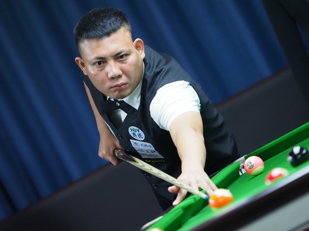 追逐车手第 追逐车手第