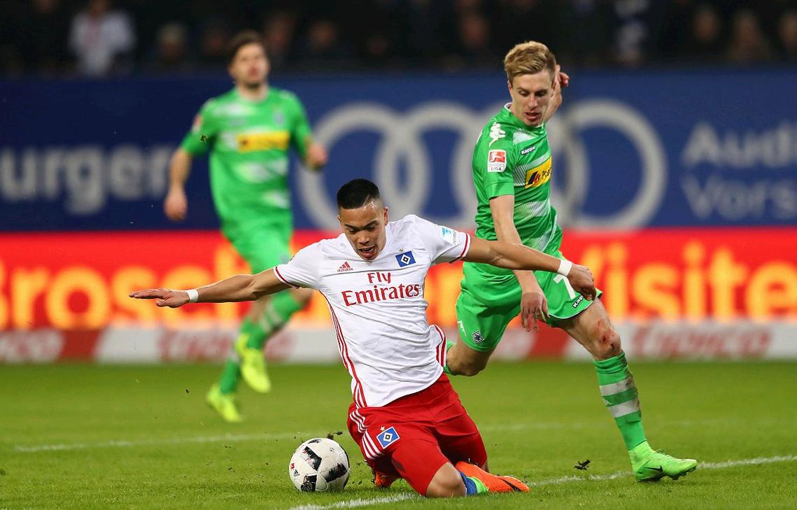 第二场担任 第二场担任