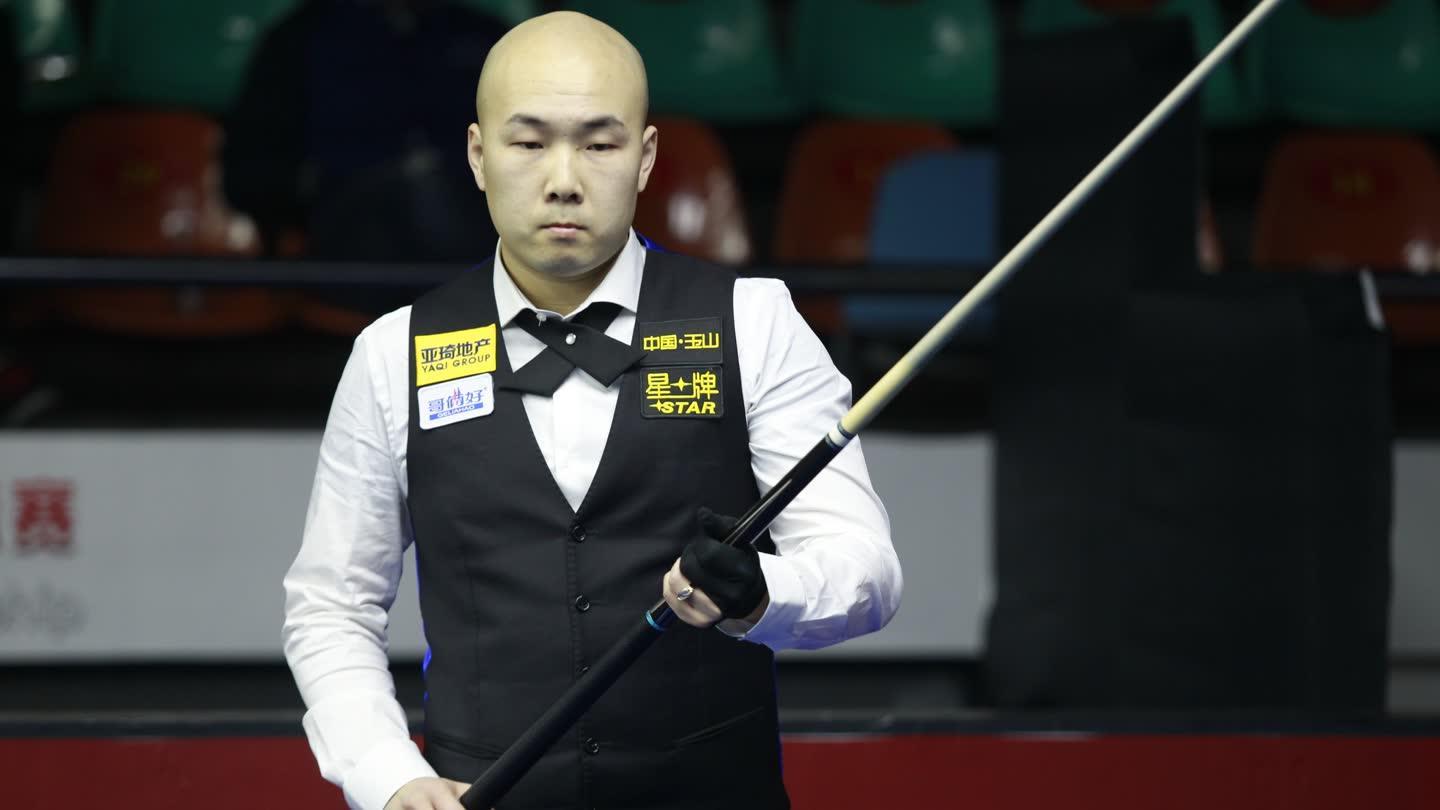 终结选择 终结选择